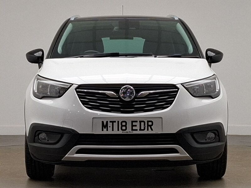 Used Vauxhall Crossland X 2018 for sale - 77183809: Photo 12