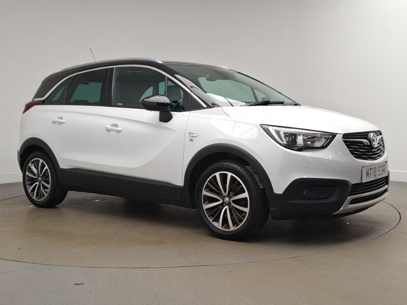 Used Vauxhall Crossland X 2018 for sale - 77183809: Photo 13