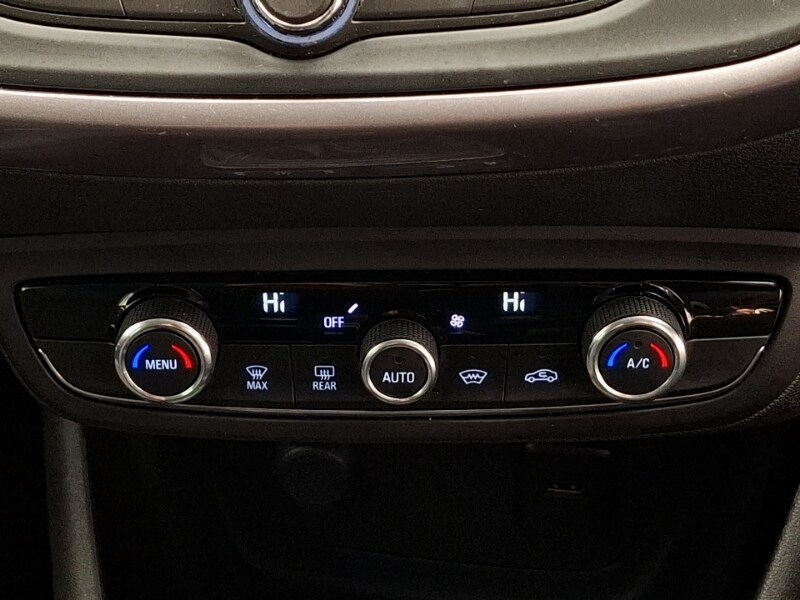 Used Vauxhall Crossland X 2018 for sale - 77183809: Photo 15