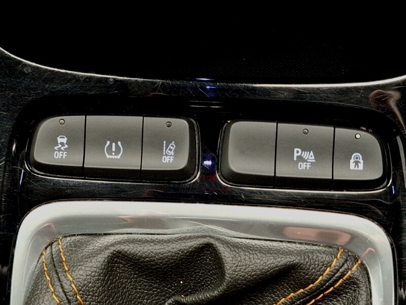 Used Vauxhall Crossland X 2018 for sale - 77183809: Photo 17