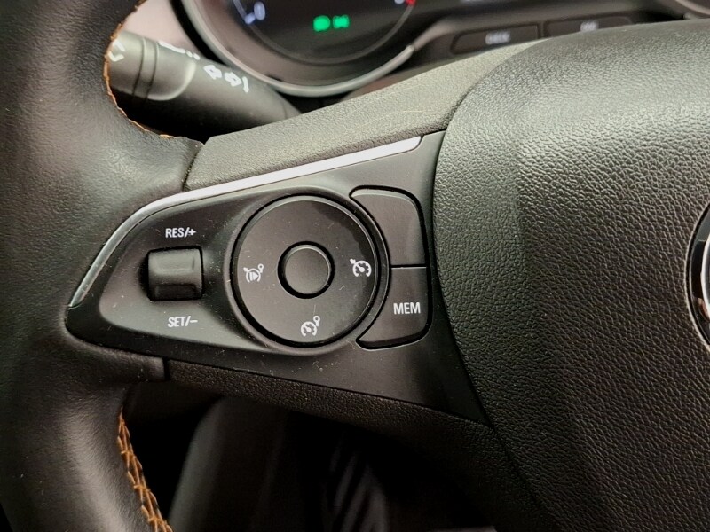 Used Vauxhall Crossland X 2018 for sale - 77183809: Photo 18