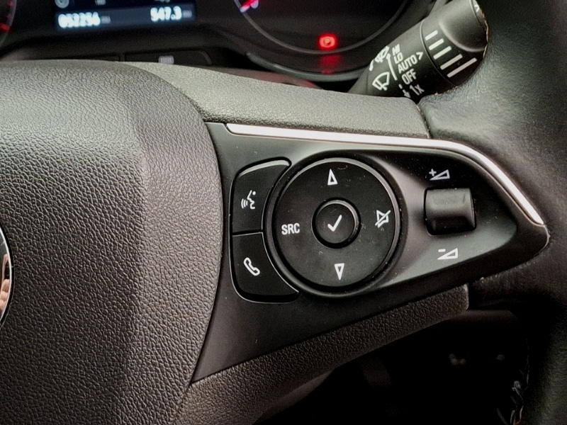 Used Vauxhall Crossland X 2018 for sale - 77183809: Photo 19