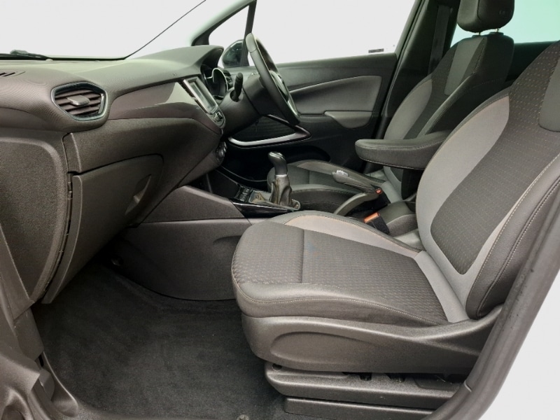 Used Vauxhall Crossland X 2018 for sale - 77183809: Photo 5
