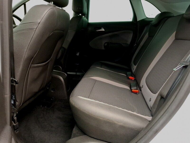 Used Vauxhall Crossland X 2018 for sale - 77183809: Photo 6