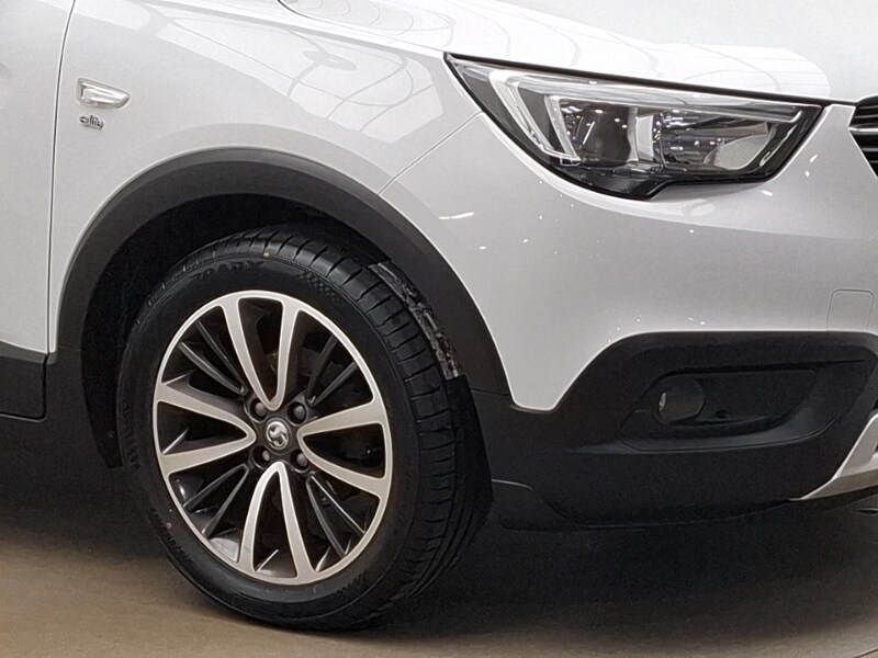 Used Vauxhall Crossland X 2018 for sale - 77183809: Photo 9