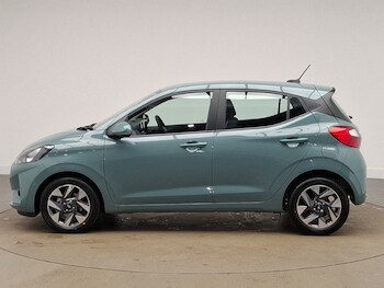 Used Hyundai i10 2026 for sale - 77832177: Photo