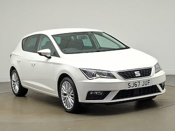 Used SEAT Leon 2017 for sale - 79489539: Photo