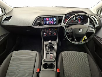 Used SEAT Leon 2017 for sale - 79489539: Photo