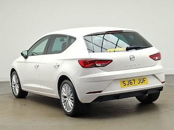 Used SEAT Leon 2017 for sale - 79489539: Photo