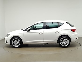 Used SEAT Leon 2017 for sale - 79489539: Photo