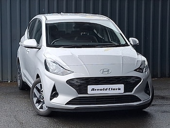 Used Hyundai i10 2025 for sale - 78656493: Photo