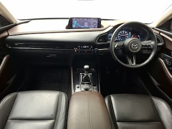 Used Mazda CX-30 2023 for sale - 77433223: Photo