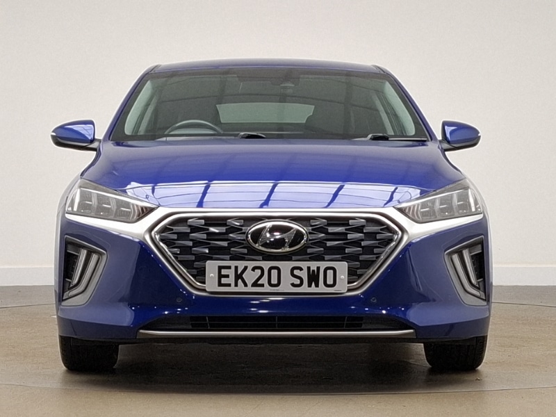 Used Hyundai IONIQ 2020 for sale - 76427557: Photo 12