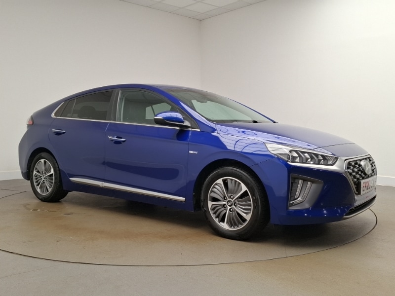Used Hyundai IONIQ 2020 for sale - 76427557: Photo 13