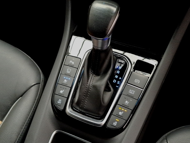 Used Hyundai IONIQ 2020 for sale - 76427557: Photo 18