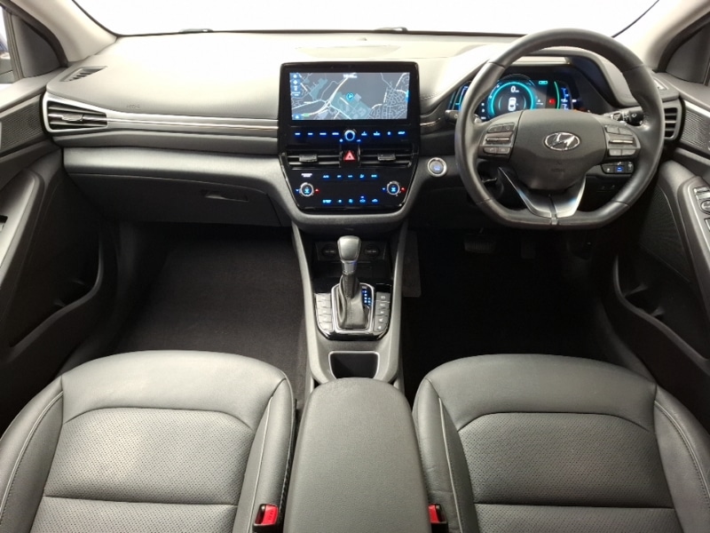 Used Hyundai IONIQ 2020 for sale - 76427557: Photo 2