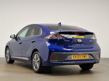 Used Hyundai IONIQ 2020 for sale - 76427557: Photo