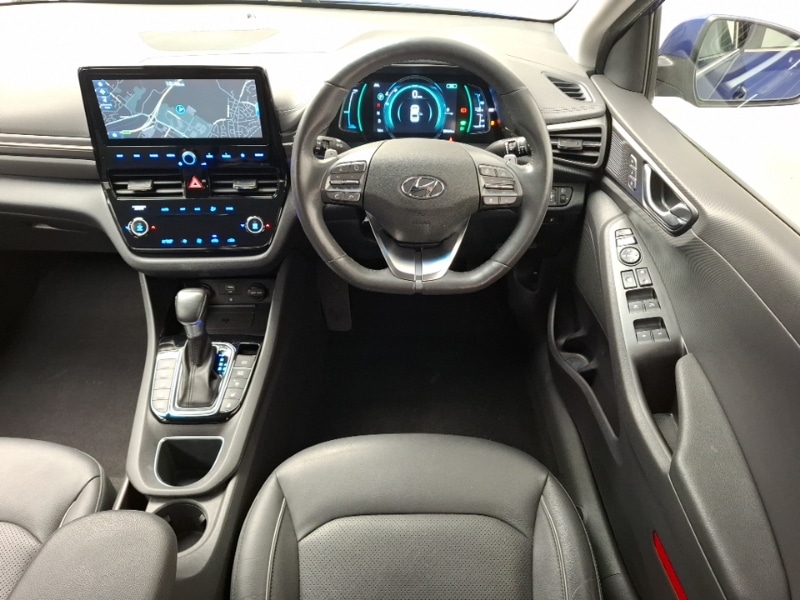 Used Hyundai IONIQ 2020 for sale - 76427557: Photo 7