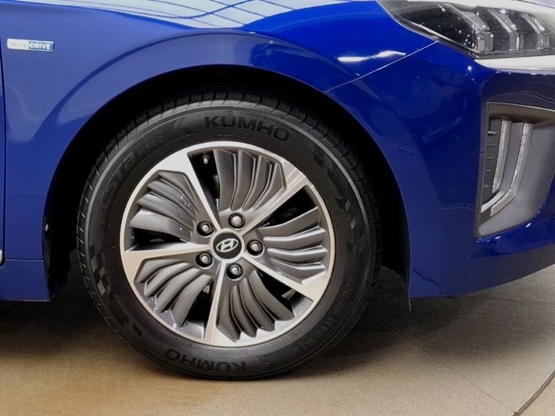 Used Hyundai IONIQ 2020 for sale - 76427557: Photo 9