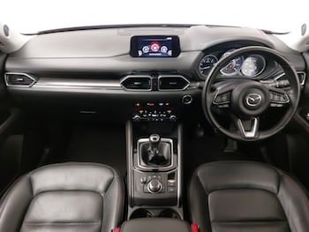 Used Mazda CX-5 2020 for sale - 79048368: Photo