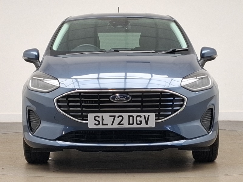 Used Ford Fiesta 2022 for sale - 76816079: Photo 12