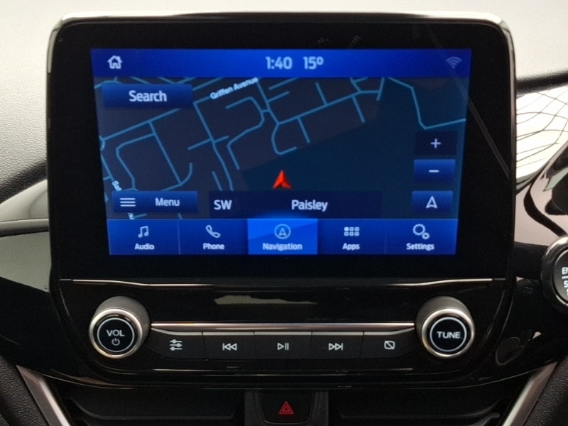 Used Ford Fiesta 2022 for sale - 76816079: Photo 14