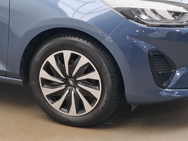 Used Ford Fiesta 2022 for sale - 76816079: Photo 9