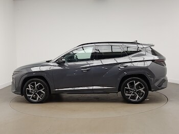 Used Hyundai TUCSON 2025 for sale - 78576111: Photo
