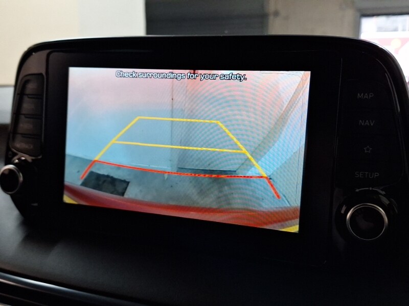 Used Hyundai TUCSON 2020 for sale - 77623918: Photo 12