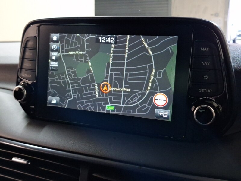 Used Hyundai TUCSON 2020 for sale - 77623918: Photo 15