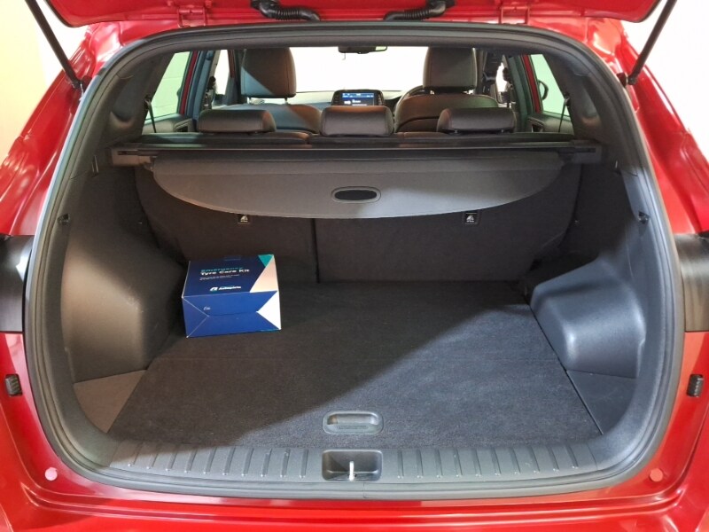 Used Hyundai TUCSON 2020 for sale - 77623918: Photo 8