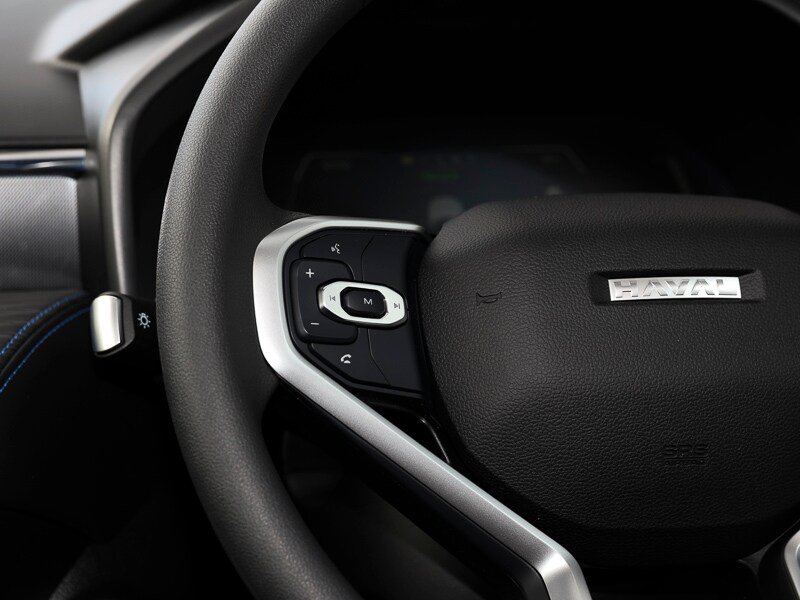 Used GWM Haval Jolion Pro 2025 for sale - 74407936: Photo 11