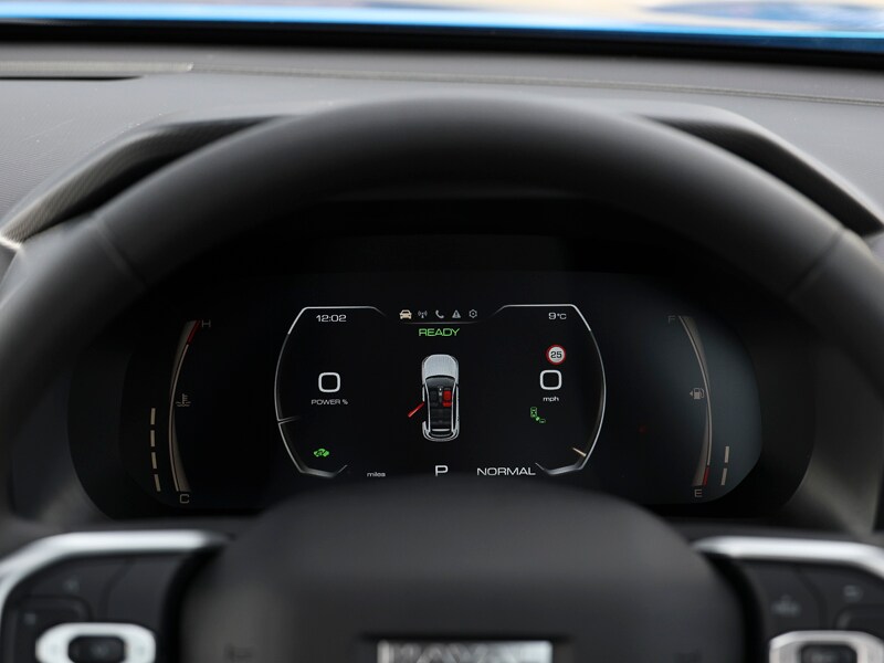 Used GWM Haval Jolion Pro 2025 for sale - 74407936: Photo 14