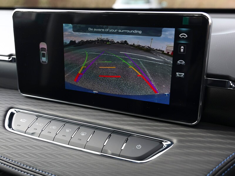 Used GWM Haval Jolion Pro 2025 for sale - 74407936: Photo 15