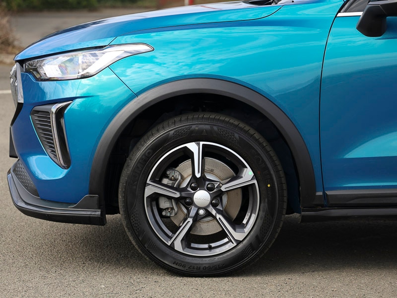 Used GWM Haval Jolion Pro 2025 for sale - 74407936: Photo 19