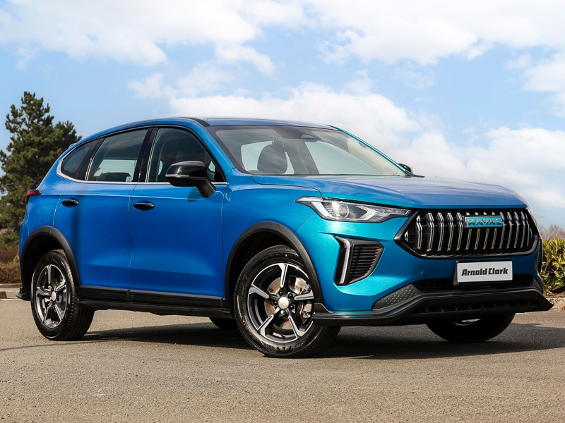 Used GWM Haval Jolion Pro 2025 for sale - 74407936: Photo 7