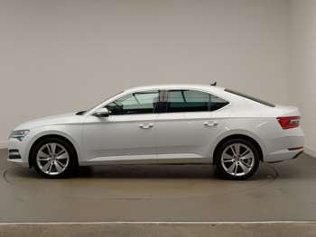 Used Skoda Superb 2019 for sale - 74737635: Photo