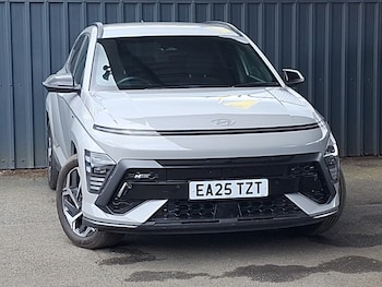 Used Hyundai KONA 2025 for sale - 78580560: Photo