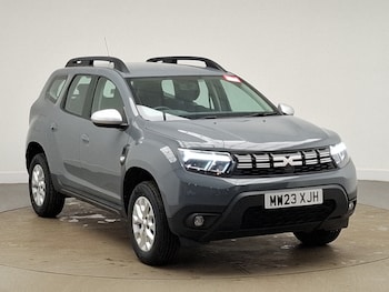 Used Dacia Duster 2023 for sale - 78327361: Photo