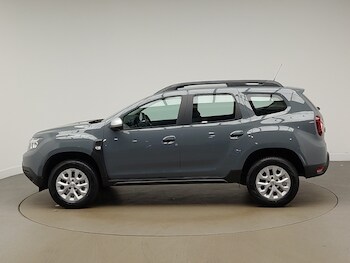 Used Dacia Duster 2023 for sale - 78327361: Photo