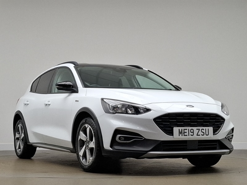 Used Ford Focus 2019 for sale - 76289611: Photo 1