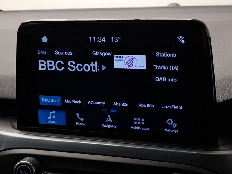 Used Ford Focus 2019 for sale - 76289611: Photo 10