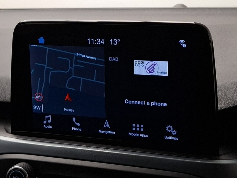 Used Ford Focus 2019 for sale - 76289611: Photo 11