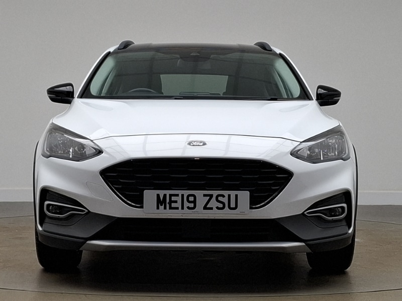 Used Ford Focus 2019 for sale - 76289611: Photo 12