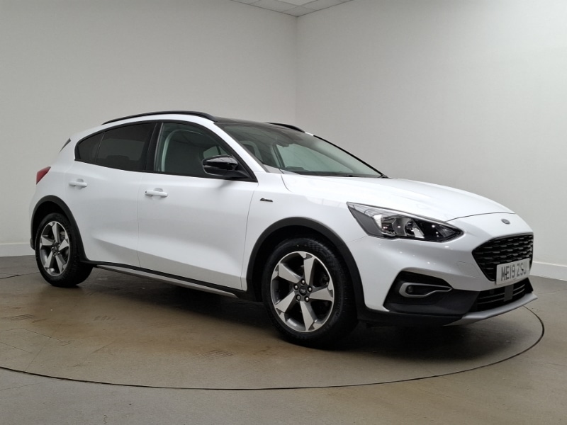 Used Ford Focus 2019 for sale - 76289611: Photo 13