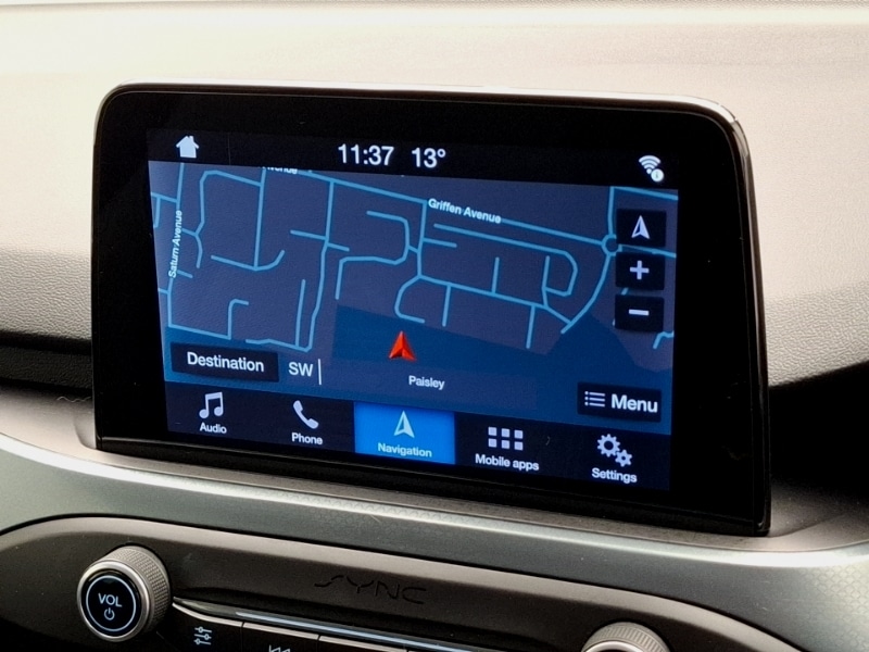 Used Ford Focus 2019 for sale - 76289611: Photo 14