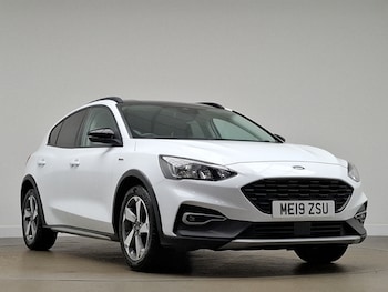 2019 - 1.0 EcoBoost 125 Active 5dr