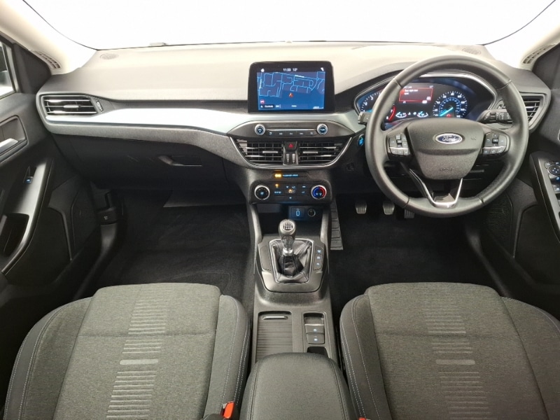 Used Ford Focus 2019 for sale - 76289611: Photo 2