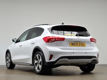 Used Ford Focus 2019 for sale - 76289611: Photo