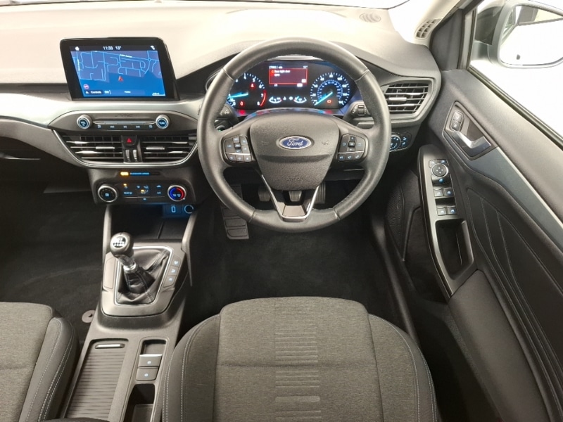 Used Ford Focus 2019 for sale - 76289611: Photo 7